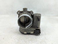 2011-2019 Ford Explorer Throttle Body P/N:CM5E9F991AD Fits Fits 2011 2012 2013 2014 2015 2016 2017 2018 2019 OEM Used Auto P