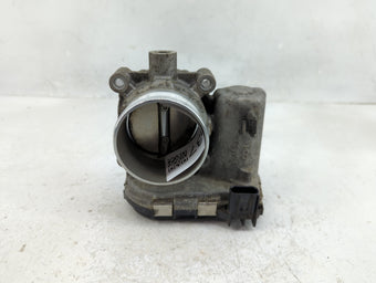 compare product 2011-2019 Ford Explorer Throttle Body P/N:CM5E9F991AD Fits Fits 2011 2012 2013 2014 2015 2016 2017 2018 2019 OEM Used Auto Parts