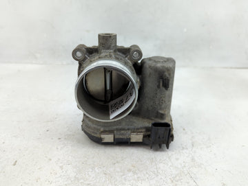2011-2019 Ford Explorer Throttle Body P/N:CM5E9F991AD Fits Fits 2011 2012 2013 2014 2015 2016 2017 2018 2019 OEM Used Auto P