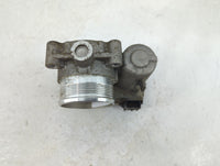 2011-2019 Ford Explorer Throttle Body P/N:CM5E9F991AD Fits Fits 2011 2012 2013 2014 2015 2016 2017 2018 2019 OEM Used Auto P