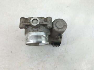 2011-2019 Ford Explorer Throttle Body P/N:CM5E9F991AD Fits Fits 2011 2012 2013 2014 2015 2016 2017 2018 2019 OEM Used Auto Parts