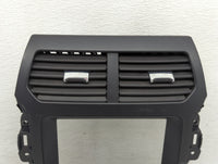2012-2012 Ford Explorer Radio Control Panel - Oemusedautoparts1.com