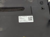 2012-2012 Ford Explorer Radio Control Panel - Oemusedautoparts1.com