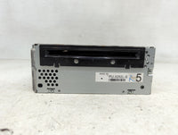 2012 Ford Explorer Radio AM FM Cd Player Receiver Replacement P/N:CB5T-19C107-BB Fits OEM Used Auto Parts - Oemusedautoparts