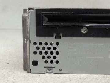 2012 Ford Explorer Radio AM FM Cd Player Receiver Replacement P/N:CB5T-19C107-BB Fits OEM Used Auto Parts