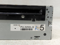 2012 Ford Explorer Radio AM FM Cd Player Receiver Replacement P/N:CB5T-19C107-BB Fits OEM Used Auto Parts - Oemusedautoparts