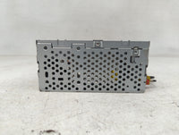 2012 Ford Explorer Radio AM FM Cd Player Receiver Replacement P/N:CB5T-19C107-BB Fits OEM Used Auto Parts - Oemusedautoparts