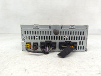 2012 Ford Explorer Radio AM FM Cd Player Receiver Replacement P/N:CB5T-19C107-BB Fits OEM Used Auto Parts - Oemusedautoparts