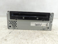 2011-2013 Ford Explorer Radio AM FM Cd Player Receiver Replacement P/N:PU-3456L-B CB5T-19C107-AB Fits Fits 2011 2012 2013 OE