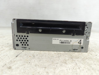 compare product 2011-2013 Ford Explorer Radio AM FM Cd Player Receiver Replacement P/N:PU-3456L-B CB5T-19C107-AB Fits Fits 2011 2012 2013 OEM Used Auto Parts