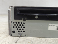 2011-2013 Ford Explorer Radio AM FM Cd Player Receiver Replacement P/N:PU-3456L-B CB5T-19C107-AB Fits Fits 2011 2012 2013 OE