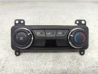 2011-2014 Ford Explorer Climate Control Module Temperature AC/Heater Replacement P/N:BB5T-19980-BC Fits Fits 2011 2012 2013 