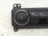 2011-2014 Ford Explorer Climate Control Module Temperature AC/Heater Replacement P/N:BB5T-19980-BC Fits Fits 2011 2012 2013 