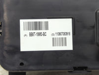 2011-2014 Ford Explorer Climate Control Module Temperature AC/Heater Replacement P/N:BB5T-19980-BC Fits Fits 2011 2012 2013 