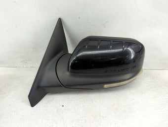 compare product 2011-2015 Ford Explorer Driver Side View Mirror - Left Door Mirror OEM Used