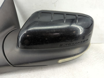2011-2015 Ford Explorer Driver Side View Mirror - Left Door Mirror OEM Used
