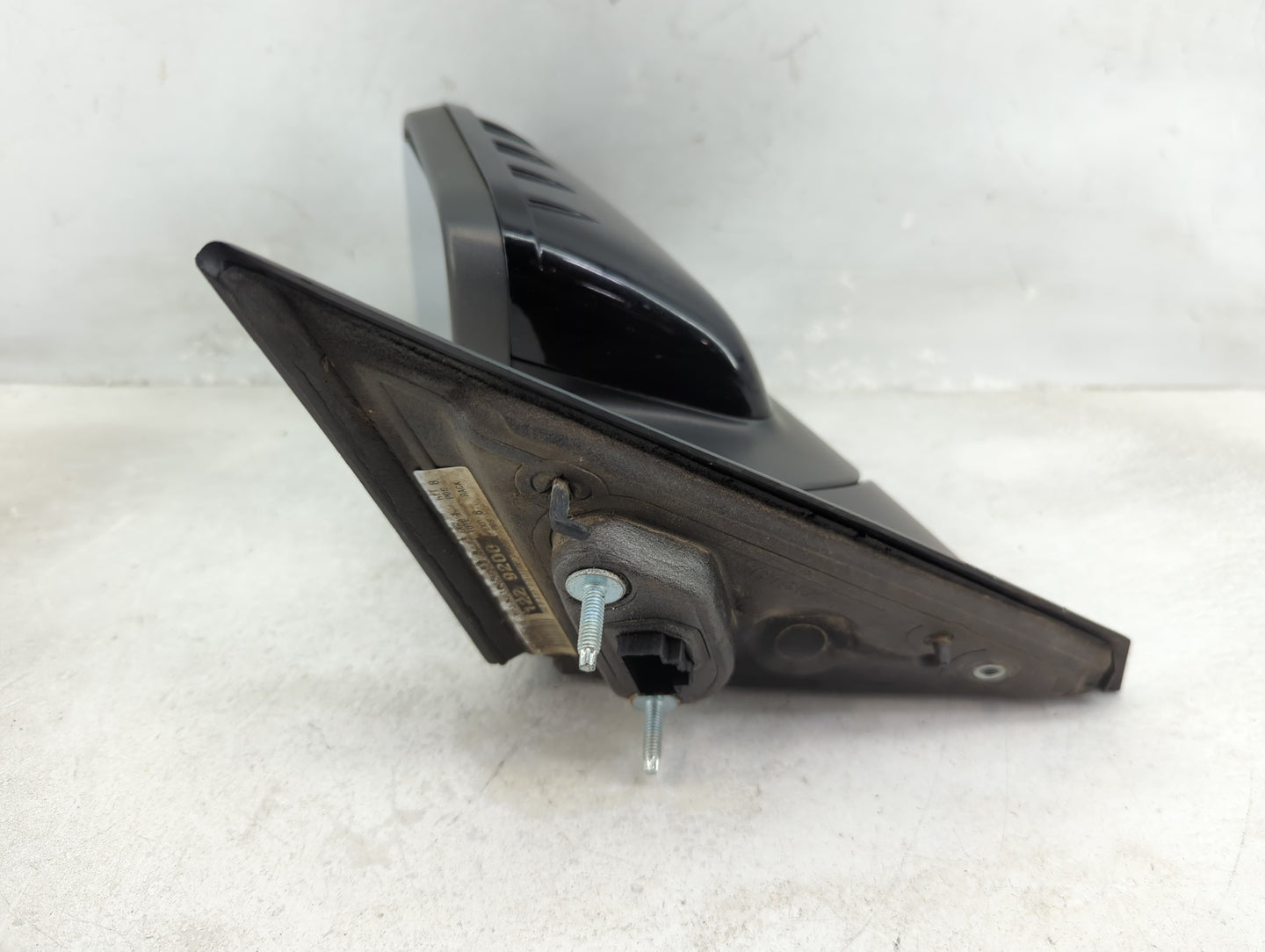 2011-2015 Ford Explorer Driver Side View Mirror - Left Door Mirror OEM Used - Oemusedautoparts1.com