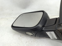 2011-2015 Ford Explorer Driver Side View Mirror - Left Door Mirror OEM Used - Oemusedautoparts1.com