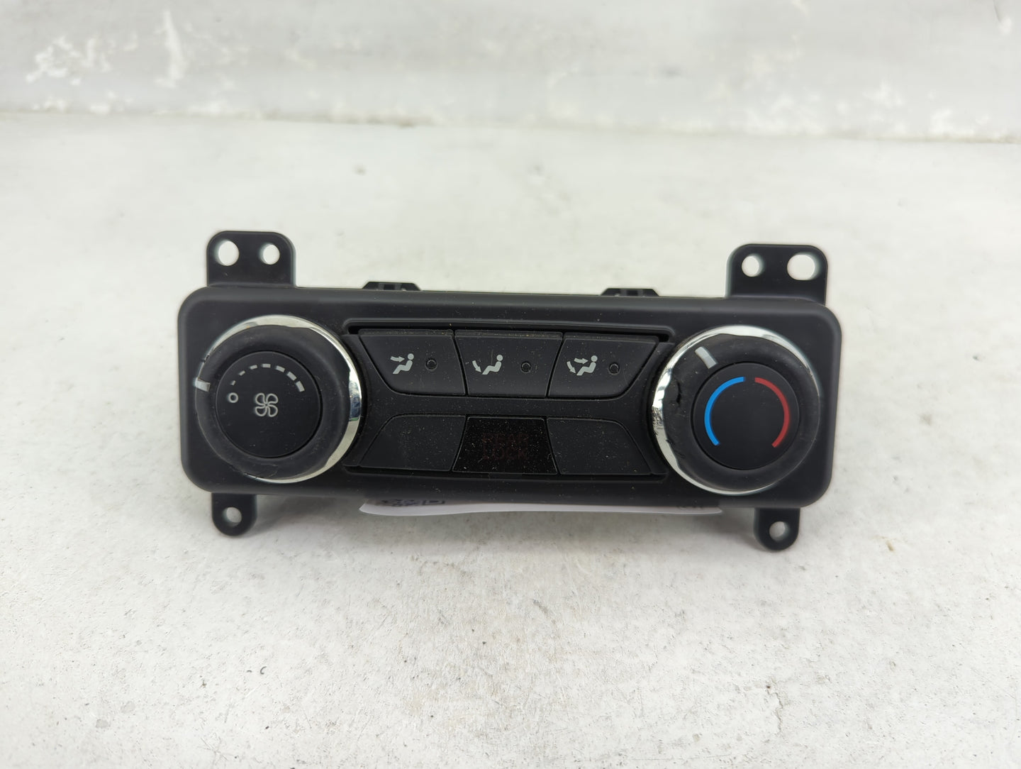 2011-2014 Ford Explorer Climate Control Module Temperature AC/Heater Replacement P/N:BB5T-19980-BC Fits Fits 2011 2012 2013 
