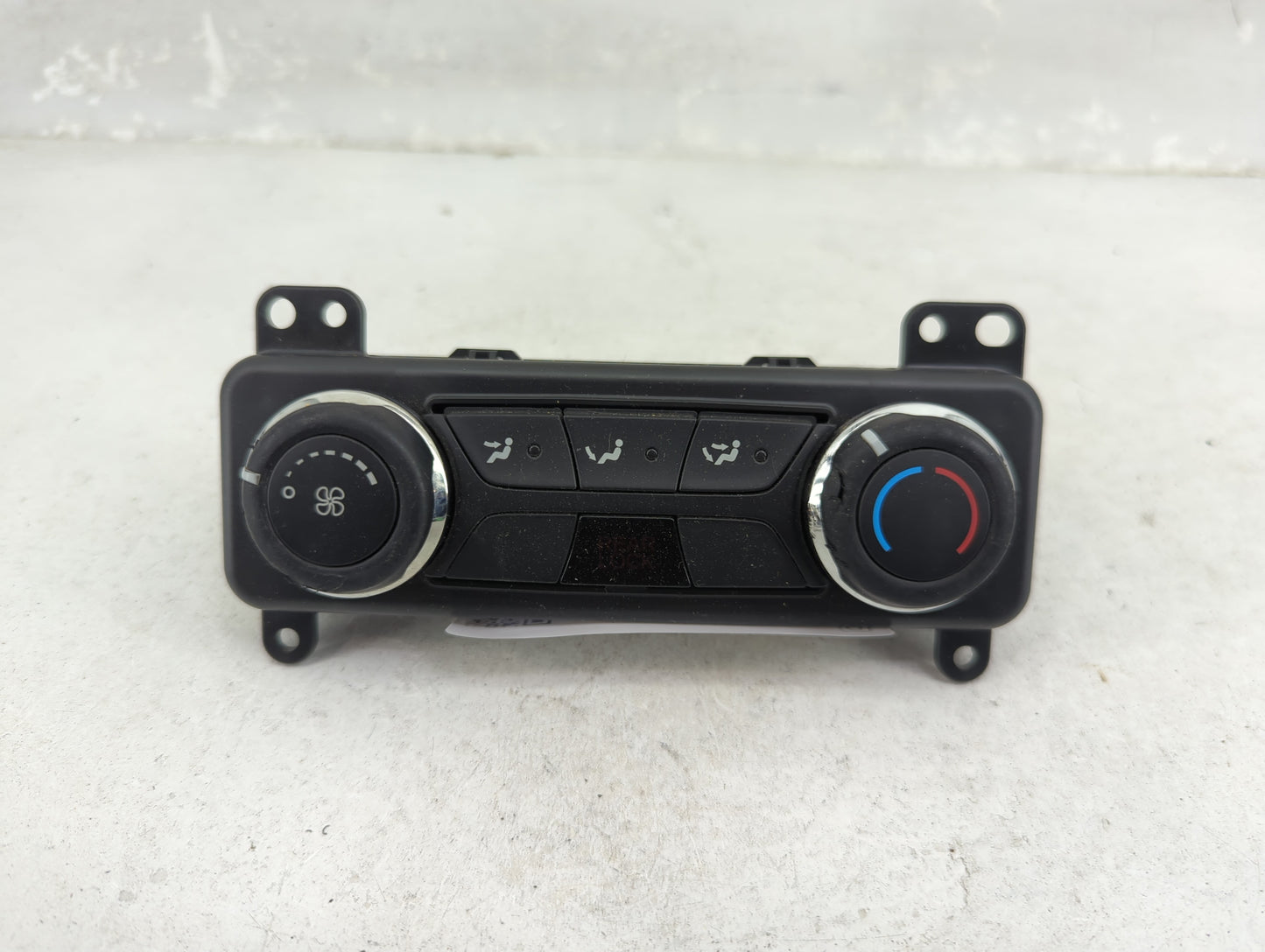 2011-2014 Ford Explorer Climate Control Module Temperature AC/Heater Replacement P/N:BB5T-19980-BC Fits Fits 2011 2012 2013 