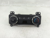 2011-2014 Ford Explorer Climate Control Module Temperature AC/Heater Replacement P/N:BB5T-19980-BC Fits Fits 2011 2012 2013 