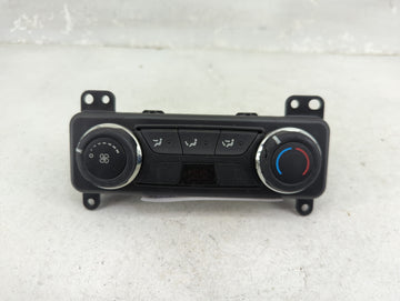 2011-2014 Ford Explorer Climate Control Module Temperature AC/Heater Replacement P/N:BB5T-19980-BC Fits Fits 2011 2012 2013 