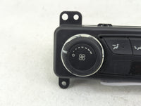 2011-2014 Ford Explorer Climate Control Module Temperature AC/Heater Replacement P/N:BB5T-19980-BC Fits Fits 2011 2012 2013 