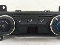 2011-2014 Ford Explorer Climate Control Module Temperature AC/Heater Replacement P/N:BB5T-19980-BC Fits Fits 2011 2012 2013 