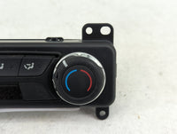 2011-2014 Ford Explorer Climate Control Module Temperature AC/Heater Replacement P/N:BB5T-19980-BC Fits Fits 2011 2012 2013 