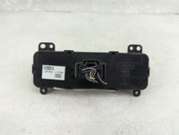 2011-2014 Ford Explorer Climate Control Module Temperature AC/Heater Replacement P/N:BB5T-19980-BC Fits Fits 2011 2012 2013 