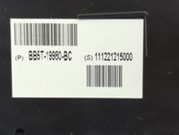 2011-2014 Ford Explorer Climate Control Module Temperature AC/Heater Replacement P/N:BB5T-19980-BC Fits Fits 2011 2012 2013 