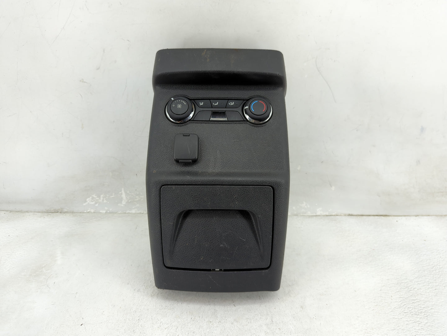 2011-2014 Ford Explorer Climate Control Module Temperature AC/Heater Replacement P/N:SP17153.0C Fits Fits 2011 2012 2013 201
