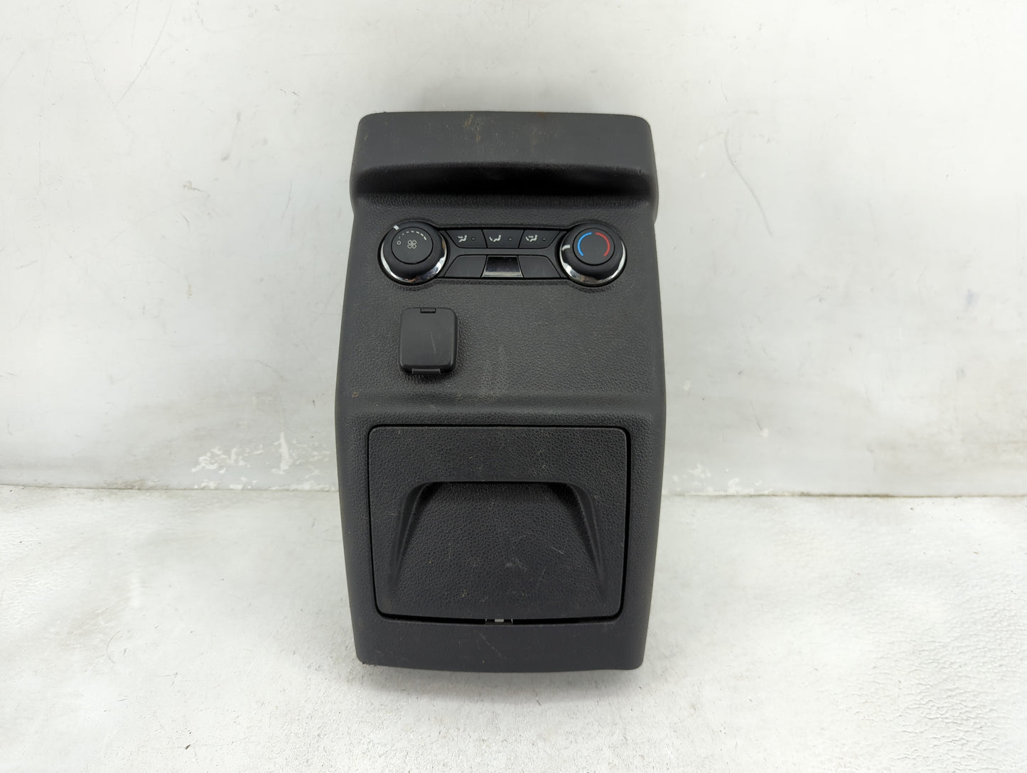 2011-2014 Ford Explorer Climate Control Module Temperature AC/Heater Replacement P/N:SP17153.0C Fits Fits 2011 2012 2013 201