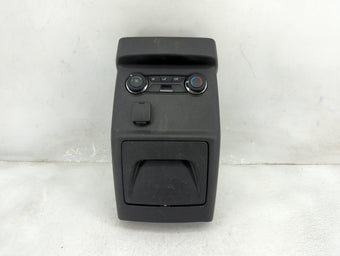 compare product 2011-2014 Ford Explorer Climate Control Module Temperature AC/Heater Replacement P/N:SP17153.0C Fits Fits 2011 2012 2013 2014 OEM Used Auto Parts