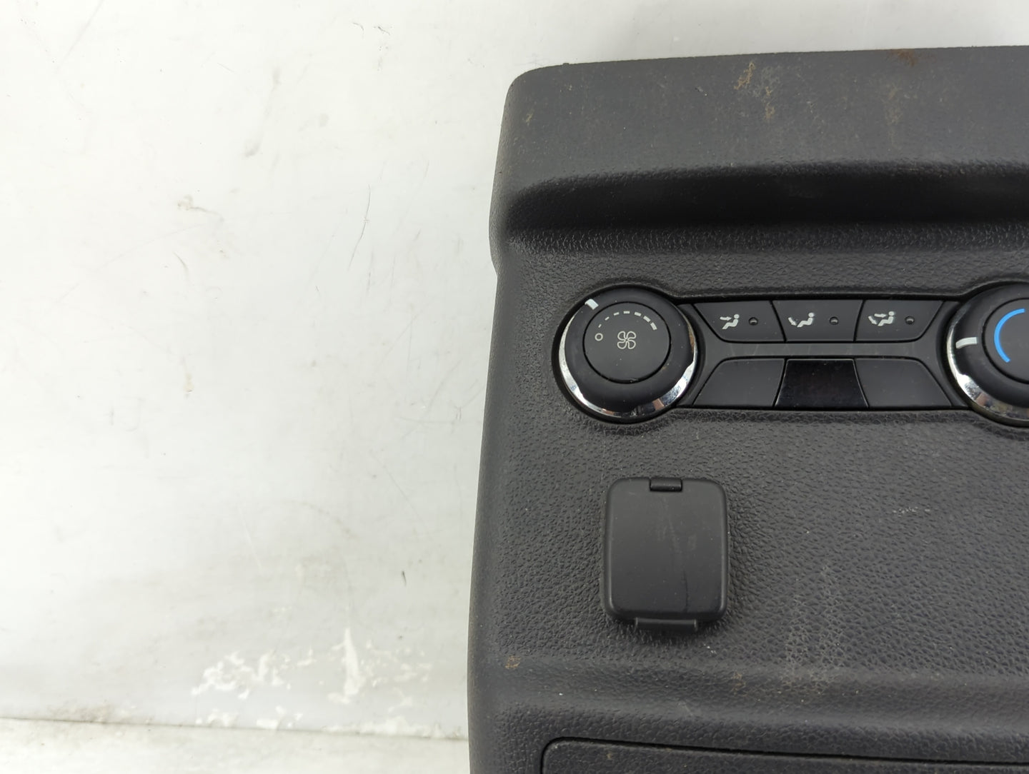 2011-2014 Ford Explorer Climate Control Module Temperature AC/Heater Replacement P/N:SP17153.0C Fits Fits 2011 2012 2013 201