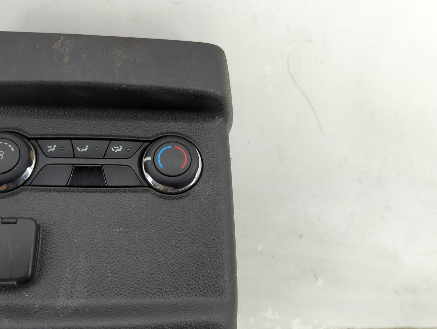 2011-2014 Ford Explorer Climate Control Module Temperature AC/Heater Replacement P/N:SP17153.0C Fits Fits 2011 2012 2013 201