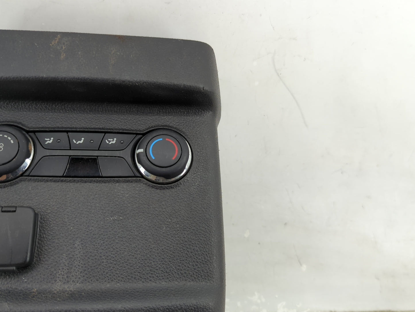 2011-2014 Ford Explorer Climate Control Module Temperature AC/Heater Replacement P/N:SP17153.0C Fits Fits 2011 2012 2013 201