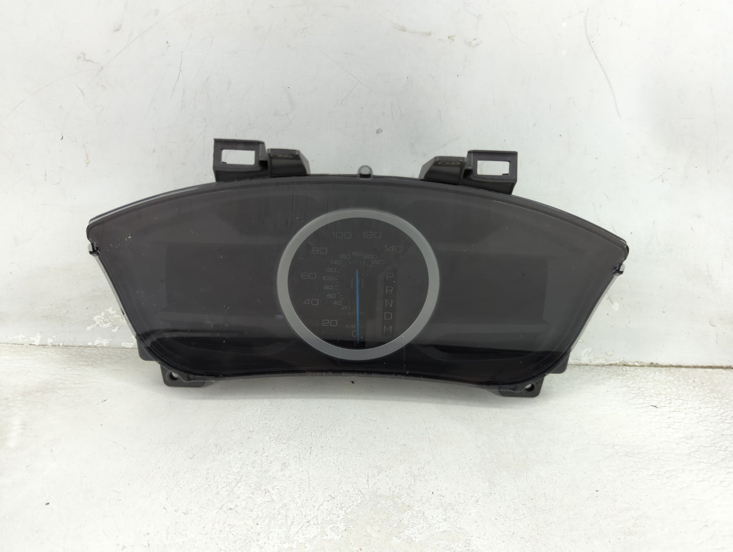 2012 Ford Explorer Instrument Cluster Speedometer Gauges P/N:CB5T-10849-GD 2238260-6, 11935067 Miles: Fits OEM Used Auto Par