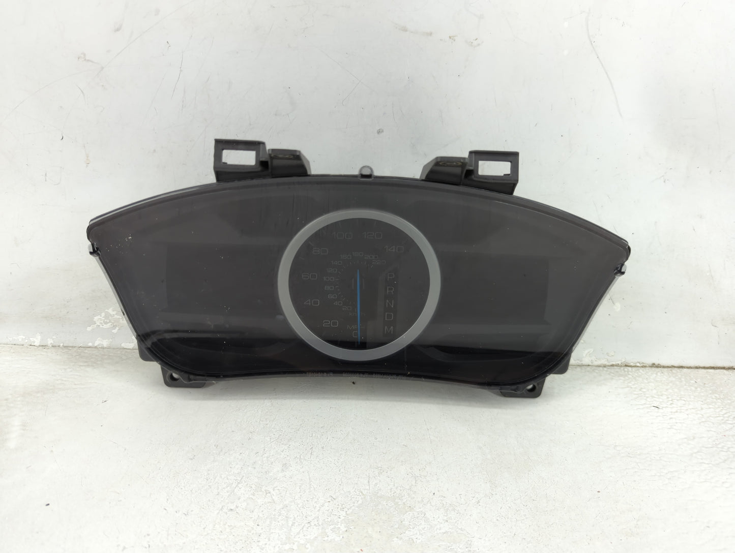 2012 Ford Explorer Instrument Cluster Speedometer Gauges P/N:CB5T-10849-GD 2238260-6, 11935067 Miles: Fits OEM Used Auto Par