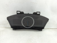 2012 Ford Explorer Instrument Cluster Speedometer Gauges P/N:CB5T-10849-GD 2238260-6, 11935067 Miles: Fits OEM Used Auto Par