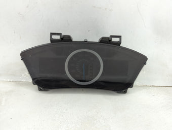 compare product 2012 Ford Explorer Instrument Cluster Speedometer Gauges P/N:CB5T-10849-GD 2238260-6, 11935067 Miles: Fits OEM Used Auto Parts