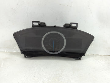 2012 Ford Explorer Instrument Cluster Speedometer Gauges P/N:CB5T-10849-GD 2238260-6, 11935067 Miles: Fits OEM Used Auto Par