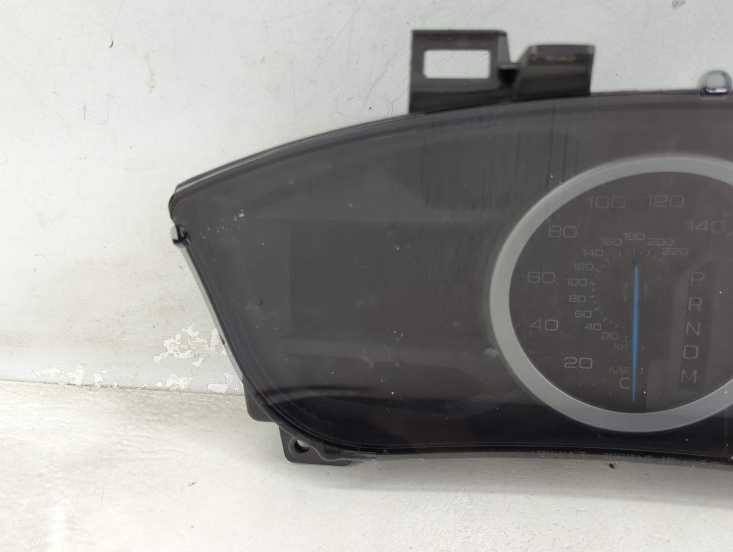 2012 Ford Explorer Instrument Cluster Speedometer Gauges P/N:CB5T-10849-GD 2238260-6, 11935067 Miles: Fits OEM Used Auto Par