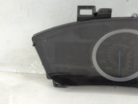2012 Ford Explorer Instrument Cluster Speedometer Gauges P/N:CB5T-10849-GD 2238260-6, 11935067 Miles: Fits OEM Used Auto Par