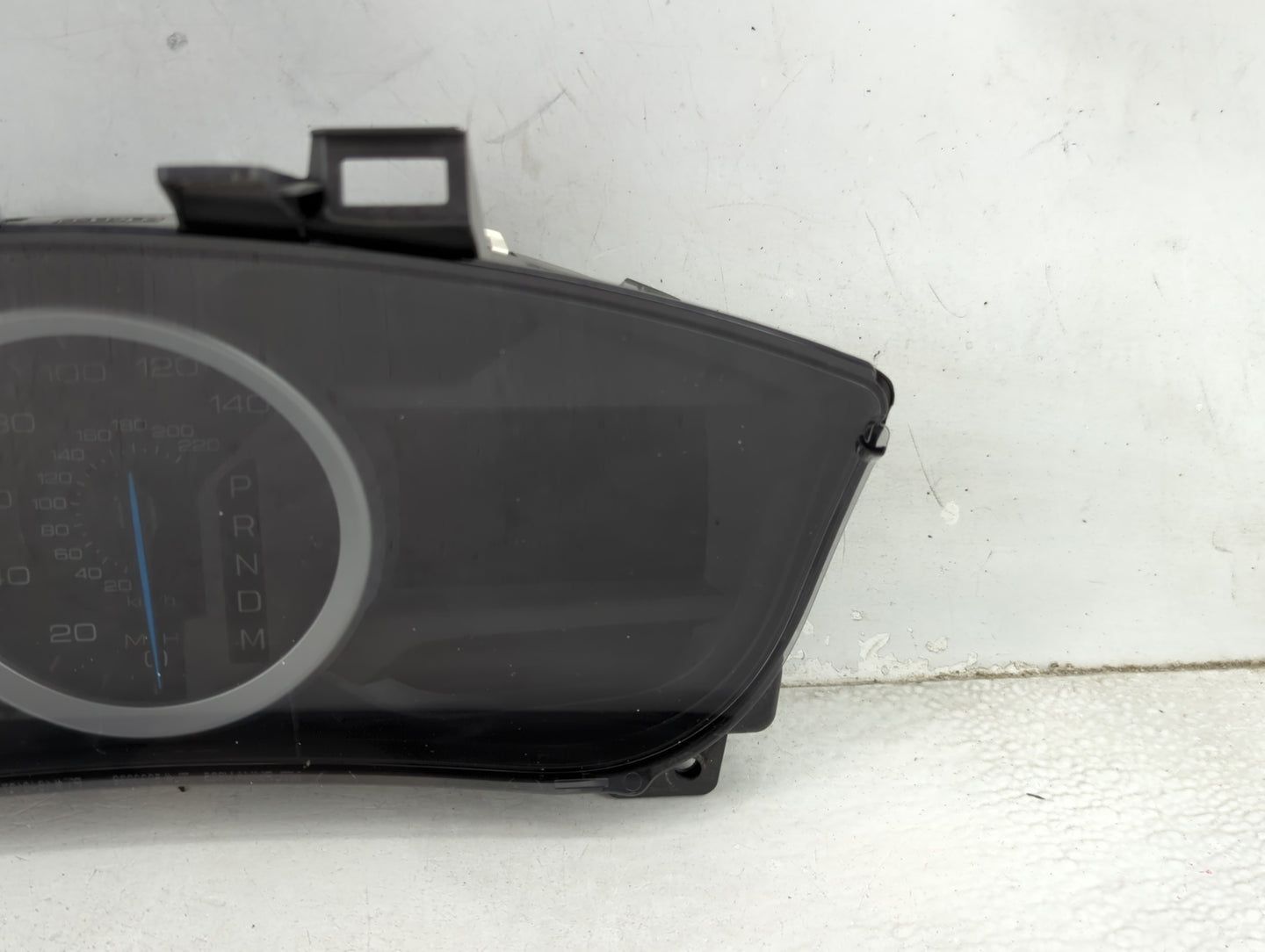 2012 Ford Explorer Instrument Cluster Speedometer Gauges P/N:CB5T-10849-GD 2238260-6, 11935067 Miles: Fits OEM Used Auto Par