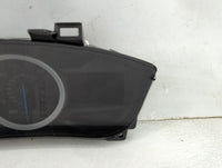 2012 Ford Explorer Instrument Cluster Speedometer Gauges P/N:CB5T-10849-GD 2238260-6, 11935067 Miles: Fits OEM Used Auto Par