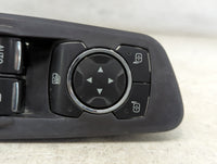 2011-2015 Ford Explorer Master Power Window Switch Replacement Driver Side Left P/N:BB5T-14540-AC 5047874 Fits OEM Used Auto