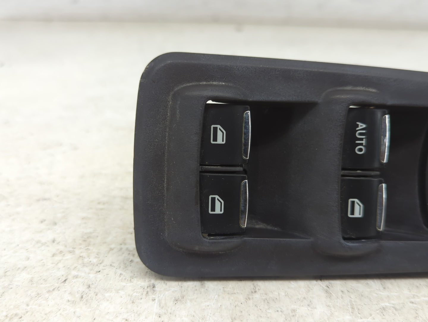 2011-2015 Ford Explorer Master Power Window Switch Replacement Driver Side Left P/N:BB5T-14540-AC 5047874 Fits OEM Used Auto