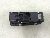 2011-2015 Ford Explorer Master Power Window Switch Replacement Driver Side Left P/N:BB5T-14540-AC 5047874 Fits OEM Used Auto