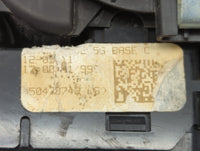 2011-2015 Ford Explorer Master Power Window Switch Replacement Driver Side Left P/N:BB5T-14540-AC 5047874 Fits OEM Used Auto